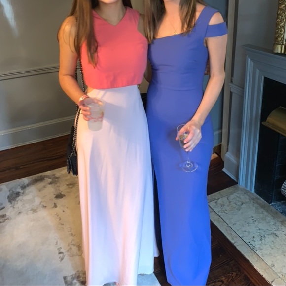 SOLD Likely Maxson Gown - Picture 2 of 2